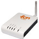 Image for article titled Fonera 2 Router Upgraded With 802.11n, Support for YouTube, Flickr, Facebook, Others